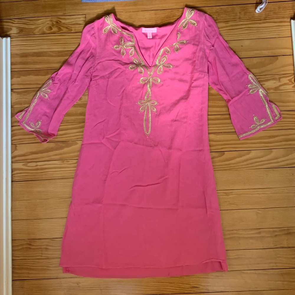 Lily Pulitzer Dress